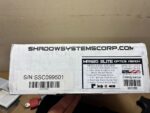 Shadow Systems MR920 Elite Optics Ready – Threaded Bronze Barrel, 9mm, 4.5″ TiCN, Tritium Front Sight - View 21