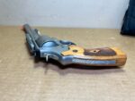 Smith & Wesson 629-8 Performance Center – .44 Magnum, 7.5″ Barrel, Stainless, Wood Grips - View 6