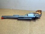 Smith & Wesson 629-8 Performance Center – .44 Magnum, 7.5″ Barrel, Stainless, Wood Grips - View 8