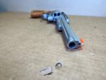 Smith & Wesson 629-8 Performance Center – .44 Magnum, 7.5″ Barrel, Stainless, Wood Grips - View 10