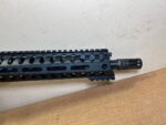 POF USA P-308 Revolution Gen 4 Pistol – .308 Win, 12.5″ Barrel, M-LOK Rail, SBA3 Brace - View 3