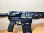 POF USA P-308 Revolution Gen 4 Pistol – .308 Win, 12.5″ Barrel, M-LOK Rail, SBA3 Brace - View 4