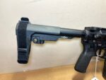 POF USA P-308 Revolution Gen 4 Pistol – .308 Win, 12.5″ Barrel, M-LOK Rail, SBA3 Brace - View 5