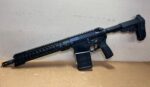 POF USA P-308 Revolution Gen 4 Pistol – .308 Win, 12.5″ Barrel, M-LOK Rail, SBA3 Brace - View 6