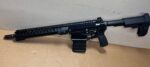 POF USA P-308 Revolution Gen 4 Pistol – .308 Win, 12.5″ Barrel, M-LOK Rail, SBA3 Brace - View 9