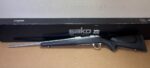 Sako 85 S Stainless Synthetic Bolt-Action Rifle – 7mm-08 Rem, Fluted Barrel, Made in Finland - View 5