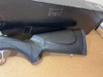 Sako 85 S Stainless Synthetic Bolt-Action Rifle – 7mm-08 Rem, Fluted Barrel, Made in Finland - View 8
