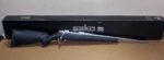 Sako 85 S Stainless Synthetic Bolt-Action Rifle – 7mm-08 Rem, Fluted Barrel, Made in Finland - View 9