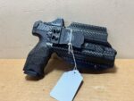 HK VP9 Optics Ready Tritium Night Sights 9mm 15rd Heckler & Koch P30 - View 4