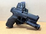 HK VP9 Optics Ready Tritium Night Sights 9mm 15rd Heckler & Koch P30 - View 6