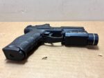 HK VP9 Optics Ready Tritium Night Sights 9mm 15rd Heckler & Koch P30 - View 10