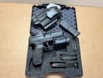 HK VP9 Optics Ready Tritium Night Sights 9mm 15rd Heckler & Koch P30 - View 20
