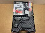 HK USP .40 S&W – German-Made, DA/SA - View 2