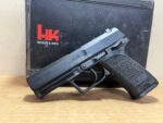 HK USP .40 S&W – German-Made, DA/SA - View 3