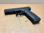 CZ P-10 F 9mm – Full Size, 2 Mags, Original Case, Excellent Condition - View 5