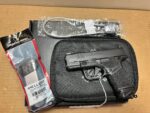 Springfield Armory Hellcat Micro-Compact 9mm – Black, 13+1 Capacity, Includes Case & Extra Mag - View 3