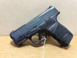 Springfield Armory Hellcat Micro-Compact 9mm – Black, 13+1 Capacity, Includes Case & Extra Mag - View 6