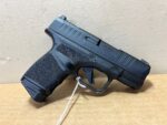 Springfield Armory Hellcat Micro-Compact 9mm – Black, 13+1 Capacity, Includes Case & Extra Mag - View 21