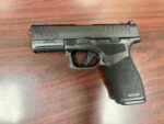 Springfield Armory Hellcat Pro OSP 9mm with Viridian RFX11 Red Dot – 15+1 Optics Ready Carry Pistol - View 4