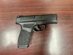 Springfield Armory Hellcat Pro OSP 9mm with Viridian RFX11 Red Dot – 15+1 Optics Ready Carry Pistol - View 14