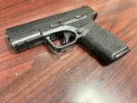 Springfield Armory Hellcat Pro OSP 9mm with Viridian RFX11 Red Dot – 15+1 Optics Ready Carry Pistol - View 20