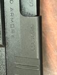 Springfield Armory Hellcat Pro OSP 9mm with Viridian RFX11 Red Dot – 15+1 Optics Ready Carry Pistol - View 32