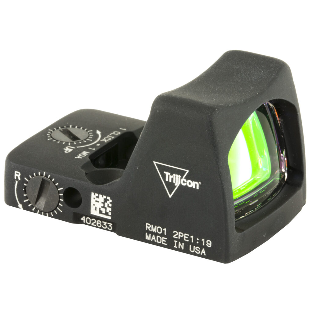 Trijicon RMR Type 2 3.25 MOA Automatic LED 700600 – $100 rebate thru 5/31!