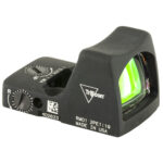 Trijicon RMR Type 2 3.25 MOA Automatic LED 700600 – $100 rebate thru 5/31! - View 1