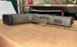 CZ P-10C OR 9mm Pistol – Optics Ready, OD Green Frame, 15+1, 3 Magazines - View 6