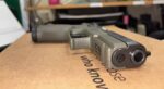 CZ P-10C OR 9mm Pistol – Optics Ready, OD Green Frame, 15+1, 3 Magazines - View 7