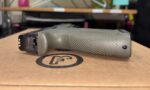 CZ P-10C OR 9mm Pistol – Optics Ready, OD Green Frame, 15+1, 3 Magazines - View 8