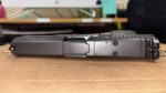 CZ P-10C OR 9mm Pistol – Optics Ready, OD Green Frame, 15+1, 3 Magazines - View 9