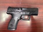 Beretta APX 9mm Pistol – Optics Ready, Modular Grips, Hard Case Bundle - View 4