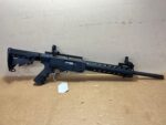 Ruger SR-22 Rifle – .22 LR Tactical Trainer, Model 11134, Adjustable Stock, Flip-Up Sights - View 5