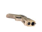 Canik Mete MC9 FDE – 9mm Compact Carry Pistol with Holster & Cleaning Kit - View 6