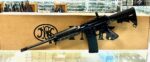 FN15 Patrol M-LOK Rifle – 5.56 NATO, 16″ Barrel, BUIS, Magpul Furniture - View 3