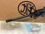 FN15 Patrol M-LOK Rifle – 5.56 NATO, 16″ Barrel, BUIS, Magpul Furniture - View 6
