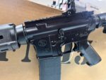 FN15 Patrol M-LOK Rifle – 5.56 NATO, 16″ Barrel, BUIS, Magpul Furniture - View 8