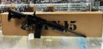 FN15 Patrol M-LOK Rifle – 5.56 NATO, 16″ Barrel, BUIS, Magpul Furniture - View 11