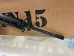 FN15 Patrol M-LOK Rifle – 5.56 NATO, 16″ Barrel, BUIS, Magpul Furniture - View 12