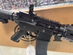 FN15 Patrol M-LOK Rifle – 5.56 NATO, 16″ Barrel, BUIS, Magpul Furniture - View 13