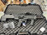 Smith & Wesson M&P 12 Bullpup Shotgun – 12 Gauge, Dual Tube, Optic Included - View 2