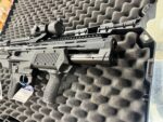 Smith & Wesson M&P 12 Bullpup Shotgun – 12 Gauge, Dual Tube, Optic Included - View 4