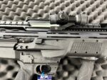Smith & Wesson M&P 12 Bullpup Shotgun – 12 Gauge, Dual Tube, Optic Included - View 5
