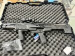Smith & Wesson M&P 12 Bullpup Shotgun – 12 Gauge, Dual Tube, Optic Included - View 7