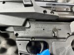 Smith & Wesson M&P 12 Bullpup Shotgun – 12 Gauge, Dual Tube, Optic Included - View 8