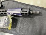 Smith & Wesson M&P15 Sport III – 5.56 NATO, M-LOK, Burris Fullfield Tac 1-4×24 Scope, PMAG Included - View 4