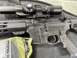 Smith & Wesson M&P15 Sport III – 5.56 NATO, M-LOK, Burris Fullfield Tac 1-4×24 Scope, PMAG Included - View 7