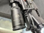 Smith & Wesson M&P15 Sport III – 5.56 NATO, M-LOK, Burris Fullfield Tac 1-4×24 Scope, PMAG Included - View 8