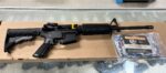 Colt M4 Carbine – 7.62x39mm, 16” Chrome-Lined Barrel, Rare AK-Caliber AR, Model CR6762 - View 2